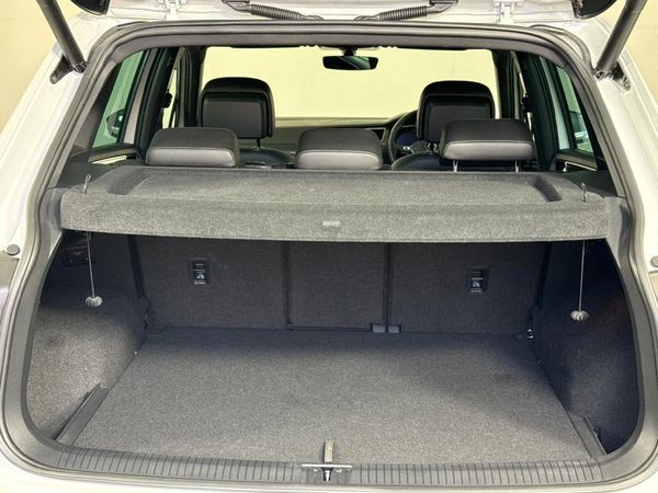 2017-Volkswagen-Tiguan-14-TSI-Comfortline-Auto-110kW image:13