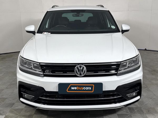 2017-Volkswagen-Tiguan-14-TSI-Comfortline-Auto-110kW image:14