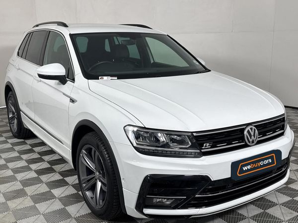 2017-Volkswagen-Tiguan-14-TSI-Comfortline-Auto-110kW image:15