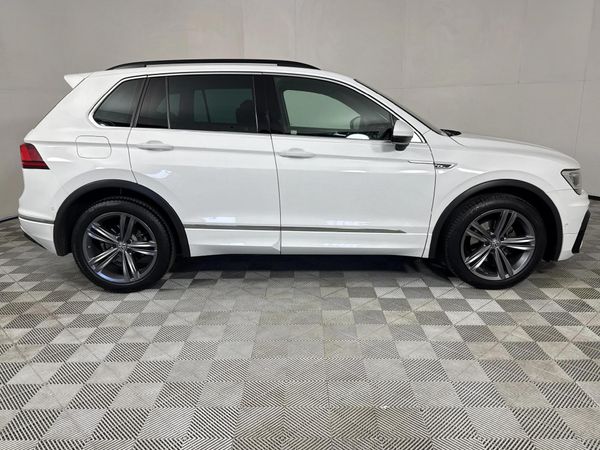 2017-Volkswagen-Tiguan-14-TSI-Comfortline-Auto-110kW image:16