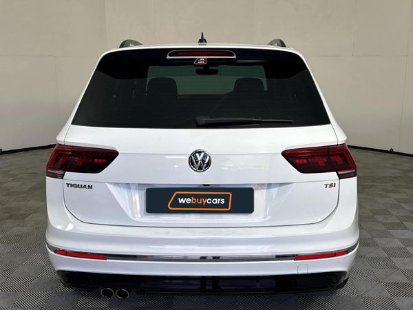 2017-Volkswagen-Tiguan-14-TSI-Comfortline-Auto-110kW image:17