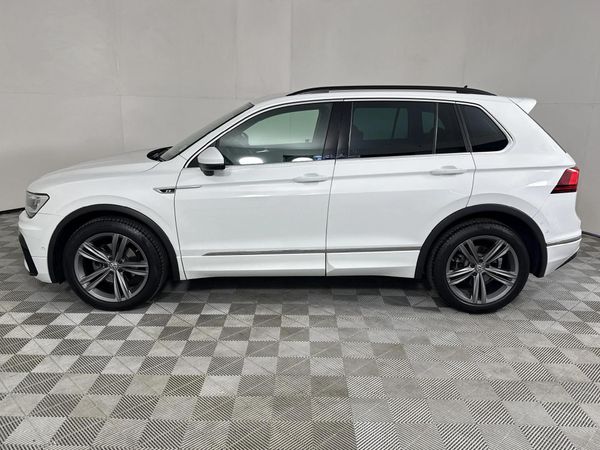 2017-Volkswagen-Tiguan-14-TSI-Comfortline-Auto-110kW image:18