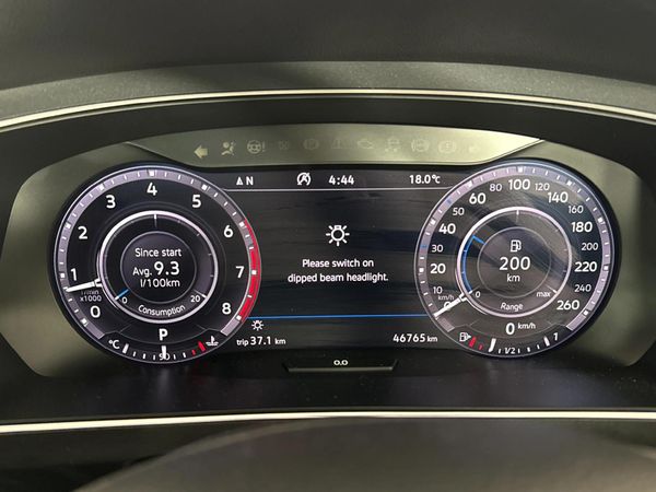 2017-Volkswagen-Tiguan-14-TSI-Comfortline-Auto-110kW image:2