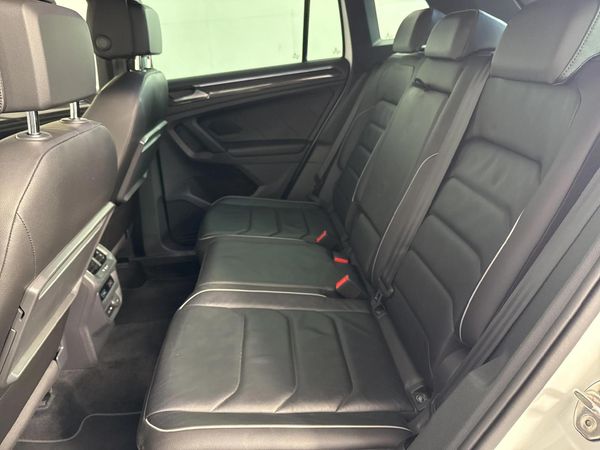 2017-Volkswagen-Tiguan-14-TSI-Comfortline-Auto-110kW image:3