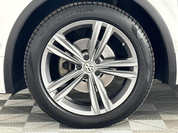 2017-Volkswagen-Tiguan-14-TSI-Comfortline-Auto-110kW image:4