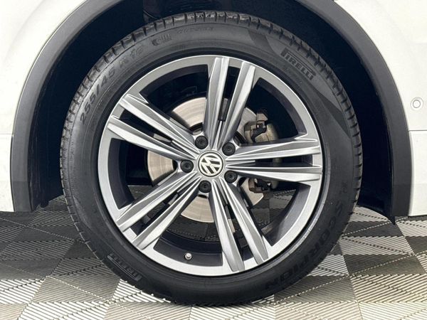 2017-Volkswagen-Tiguan-14-TSI-Comfortline-Auto-110kW image:5
