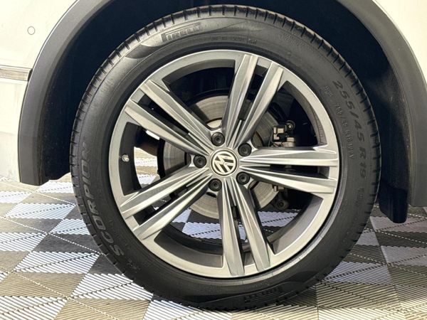 2017-Volkswagen-Tiguan-14-TSI-Comfortline-Auto-110kW image:7