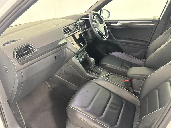 2017-Volkswagen-Tiguan-14-TSI-Comfortline-Auto-110kW image:8