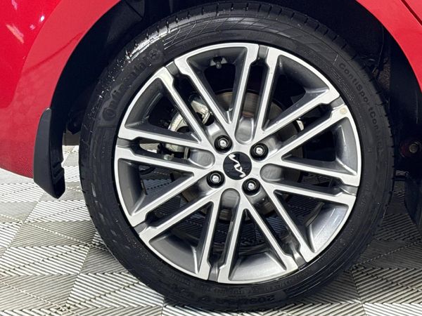 2022-Kia-Rio-14-EX-5-dr image:7