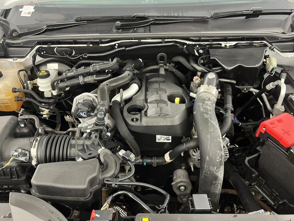 2023-Ford-Ranger-20D-XL-HR-4x4-Single-Cab image:9