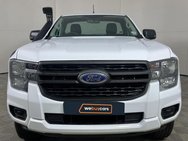 2023-Ford-Ranger-20D-XL-HR-4x4-Single-Cab image:10