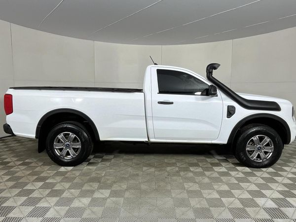 2023-Ford-Ranger-20D-XL-HR-4x4-Single-Cab image:12