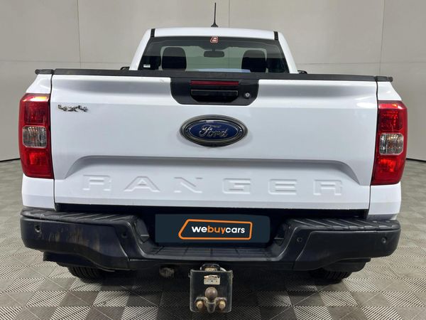 2023-Ford-Ranger-20D-XL-HR-4x4-Single-Cab image:13