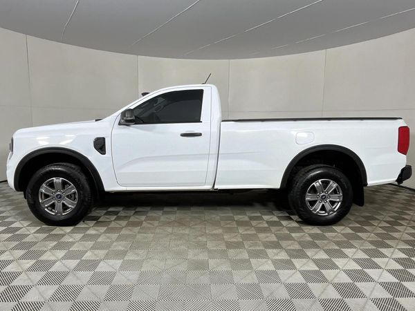 2023-Ford-Ranger-20D-XL-HR-4x4-Single-Cab image:14
