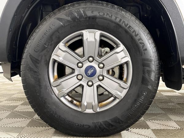 2023-Ford-Ranger-20D-XL-HR-4x4-Single-Cab image:2