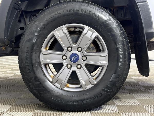 2023-Ford-Ranger-20D-XL-HR-4x4-Single-Cab image:4