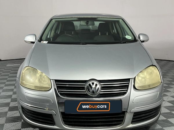 2009-Volkswagen-Jetta-20-Trendline image:9