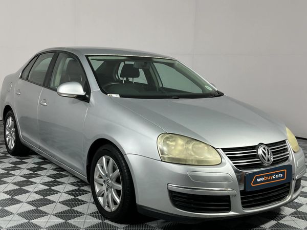 2009-Volkswagen-Jetta-20-Trendline image:10
