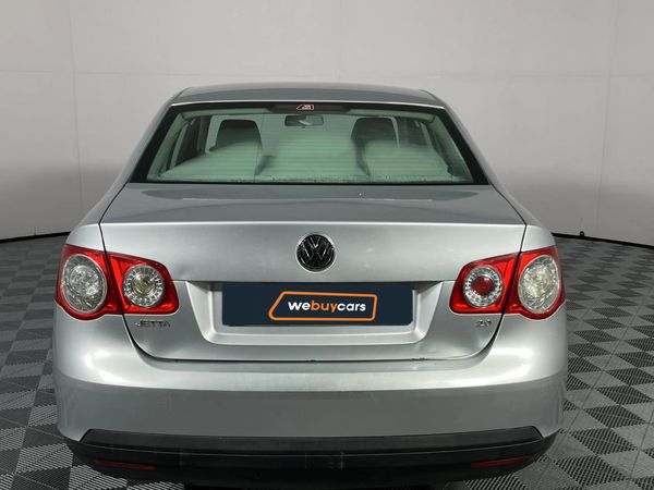 2009-Volkswagen-Jetta-20-Trendline image:12
