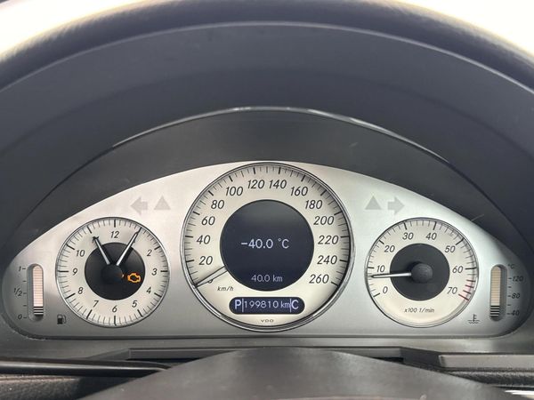 2006-Mercedes-Benz-E-Class-E-280-Avantgarde image:2