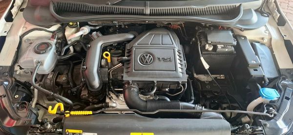 2021-Volkswagen-Polo-10-TSI-Trendline image:10