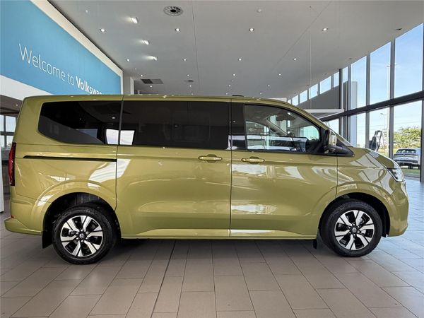 2026-Volkswagen-Kombi-20TDI-Style-4mot-Auto image:1