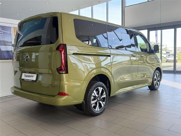 2026-Volkswagen-Kombi-20TDI-Style-4mot-Auto image:6