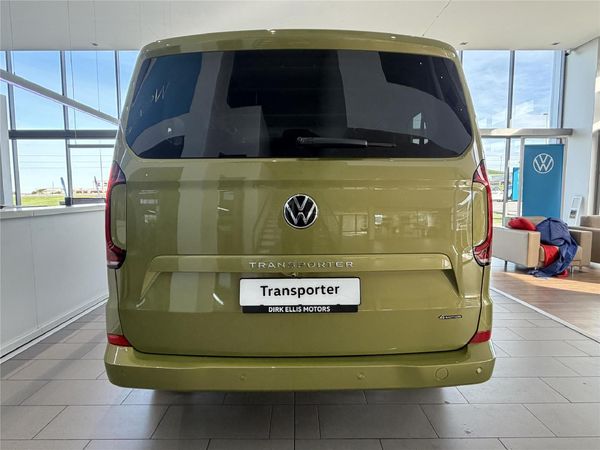 2026-Volkswagen-Kombi-20TDI-Style-4mot-Auto image:7