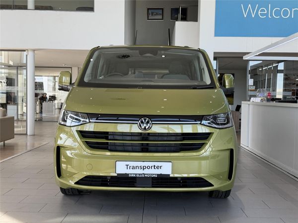 2026-Volkswagen-Kombi-20TDI-Style-4mot-Auto image:8