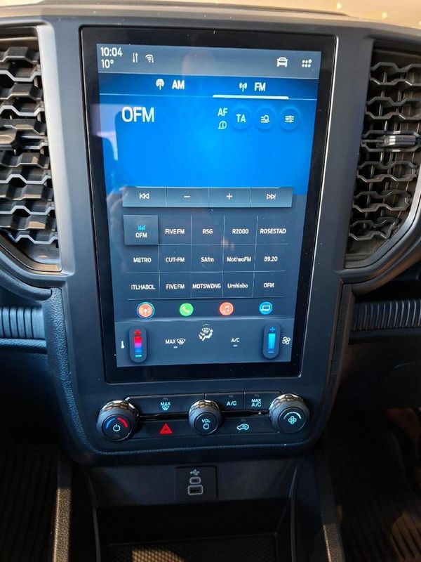 2025-Ford-Ranger-20D-XL-Double-Cab-Auto image:11