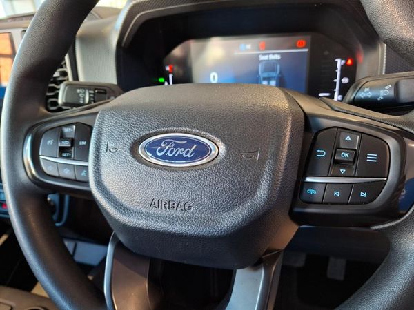 2025-Ford-Ranger-20D-XL-Double-Cab-Auto image:12