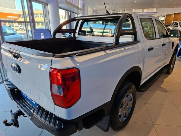 2025-Ford-Ranger-20D-XL-Double-Cab-Auto image:13