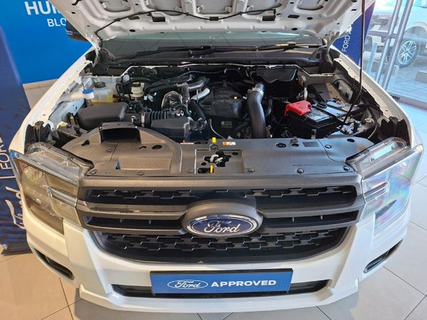 2025-Ford-Ranger-20D-XL-Double-Cab-Auto image:16