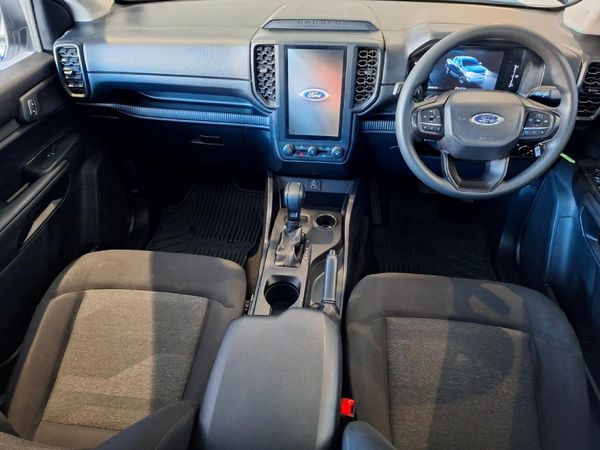 2025-Ford-Ranger-20D-XL-Double-Cab-Auto image:5