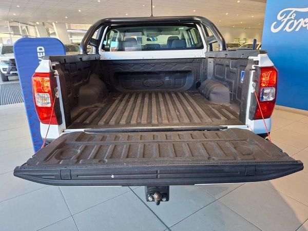 2025-Ford-Ranger-20D-XL-Double-Cab-Auto image:7
