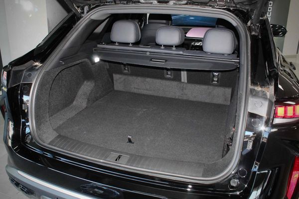 2026-Omoda-C9-15T-AWD-Phev image:20