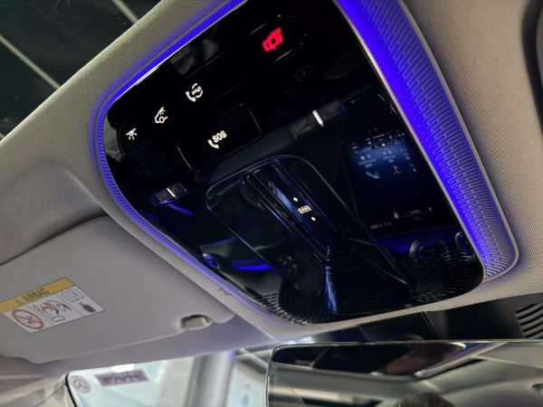 2022-Mercedes-Benz-C-Class-C-220d-Auto image:12