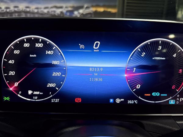 2022-Mercedes-Benz-C-Class-C-220d-Auto image:15