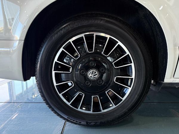 2023-Volkswagen-Caravelle-T61-20-BiTDI-Highline-Auto-4Motion-146kW image:9