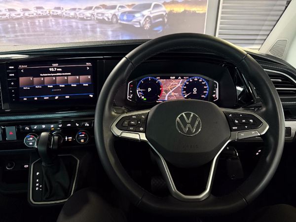 2023-Volkswagen-Caravelle-T61-20-BiTDI-Highline-Auto-4Motion-146kW image:10