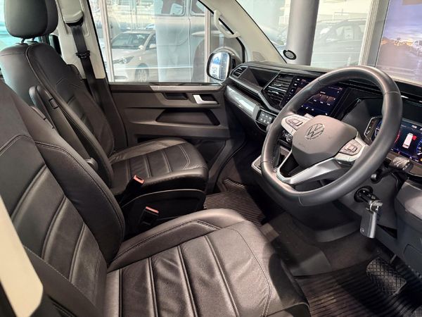 2023-Volkswagen-Caravelle-T61-20-BiTDI-Highline-Auto-4Motion-146kW image:11