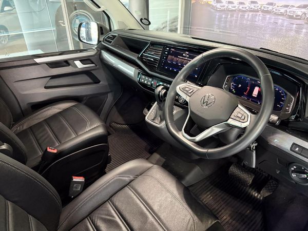 2023-Volkswagen-Caravelle-T61-20-BiTDI-Highline-Auto-4Motion-146kW image:12