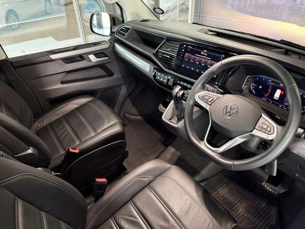 2023-Volkswagen-Caravelle-T61-20-BiTDI-Highline-Auto-4Motion-146kW image:13