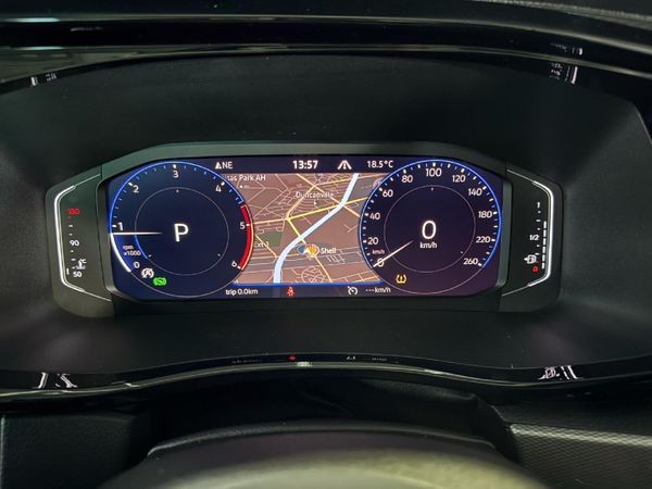 2023-Volkswagen-Caravelle-T61-20-BiTDI-Highline-Auto-4Motion-146kW image:15