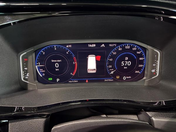 2023-Volkswagen-Caravelle-T61-20-BiTDI-Highline-Auto-4Motion-146kW image:16