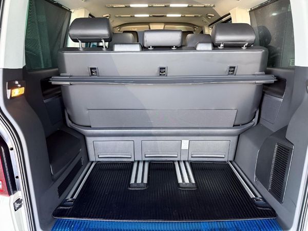 2023-Volkswagen-Caravelle-T61-20-BiTDI-Highline-Auto-4Motion-146kW image:18