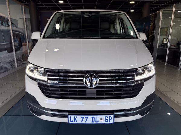2023-Volkswagen-Caravelle-T61-20-BiTDI-Highline-Auto-4Motion-146kW image:1