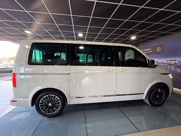 2023-Volkswagen-Caravelle-T61-20-BiTDI-Highline-Auto-4Motion-146kW image:3