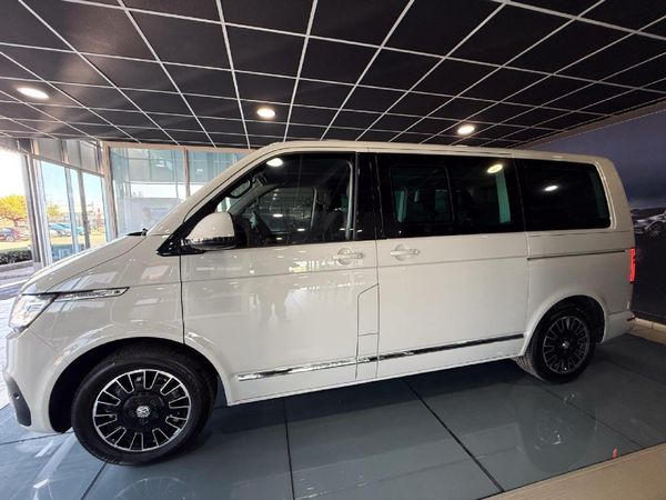 2023-Volkswagen-Caravelle-T61-20-BiTDI-Highline-Auto-4Motion-146kW image:6