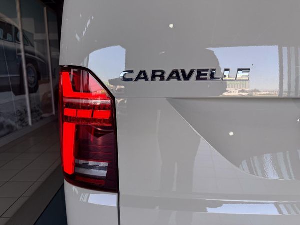 2023-Volkswagen-Caravelle-T61-20-BiTDI-Highline-Auto-4Motion-146kW image:7